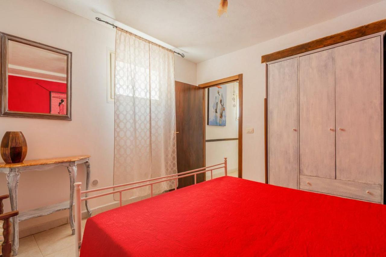 Casato Calabrese Aparthotel Nardò Eksteriør bilde