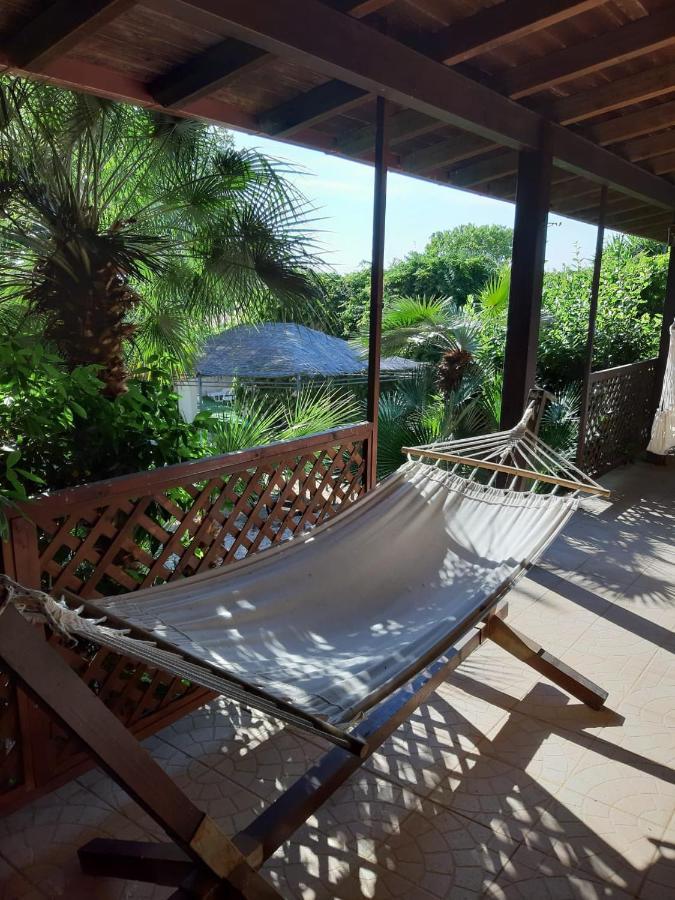 Casato Calabrese Aparthotel Nardò Eksteriør bilde
