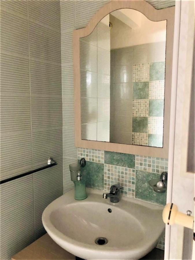 Casato Calabrese Aparthotel Nardò Eksteriør bilde